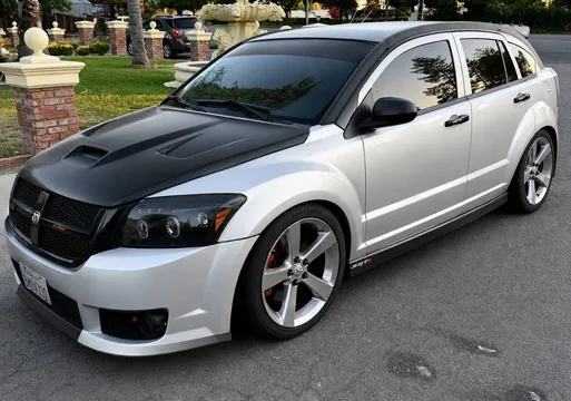 2008 Dodge Caliber SRT