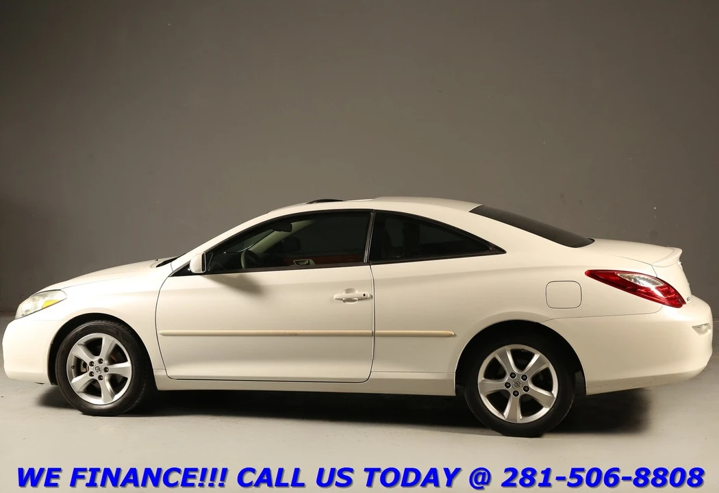 2008 Toyota Solara 2nd Gen - Image 3 of 21