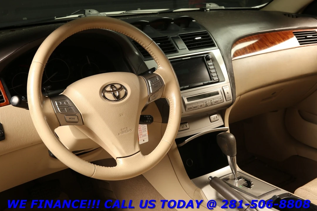 2008 Toyota Solara 2nd Gen - Image 10 of 21