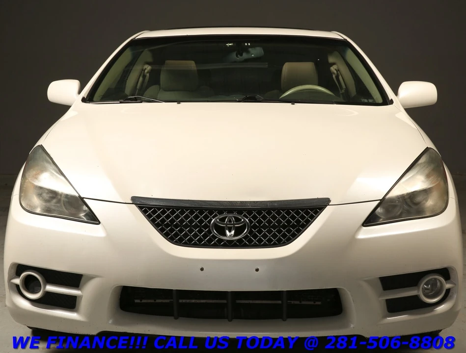 2008 Toyota Solara 2nd Gen - Image 8 of 21