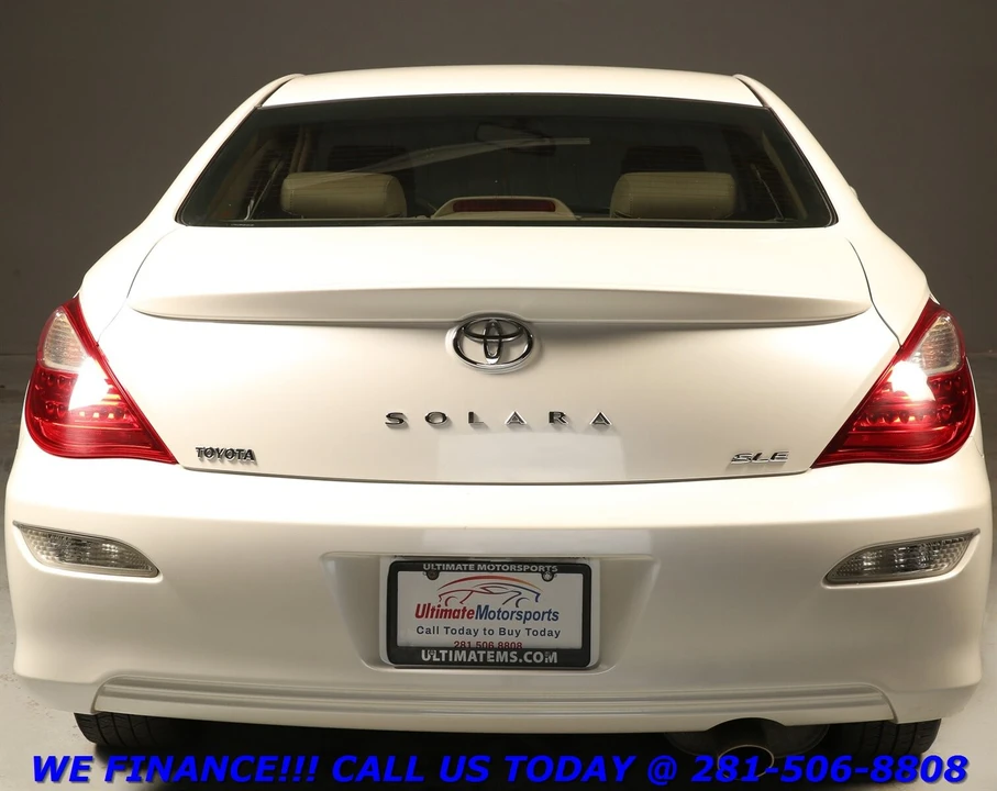 2008 Toyota Solara 2nd Gen - Image 4 of 21