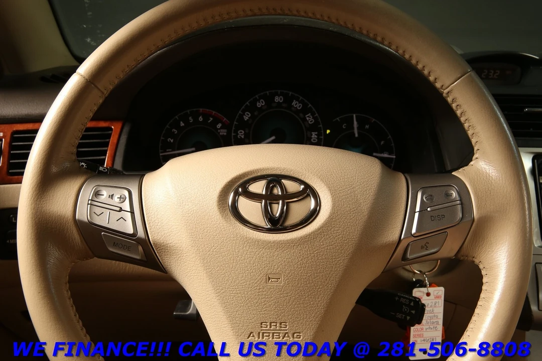 2008 Toyota Solara 2nd Gen - Image 14 of 21
