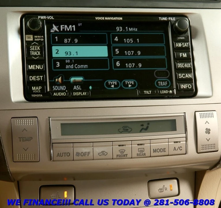 2008 Toyota Solara 2nd Gen - Image 16 of 21