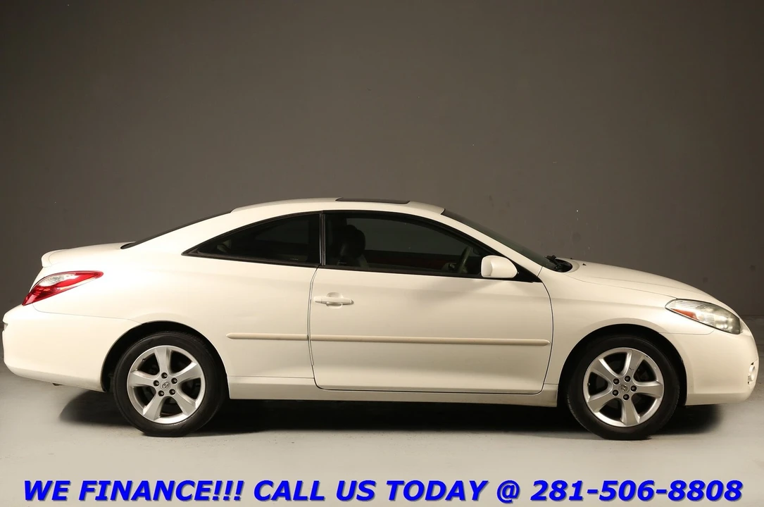 2008 Toyota Solara 2nd Gen - Image 6 of 21