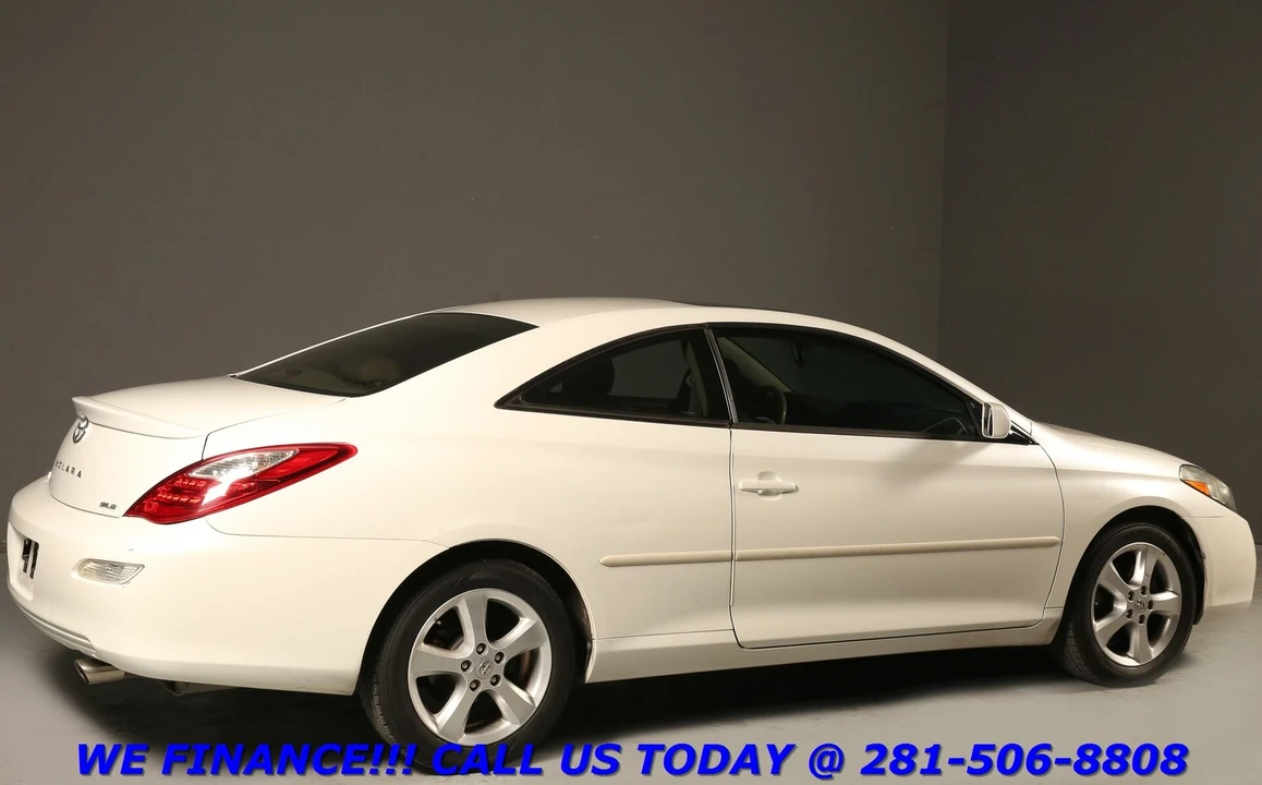 2008 Toyota Solara 2nd Gen - Image 5 of 21