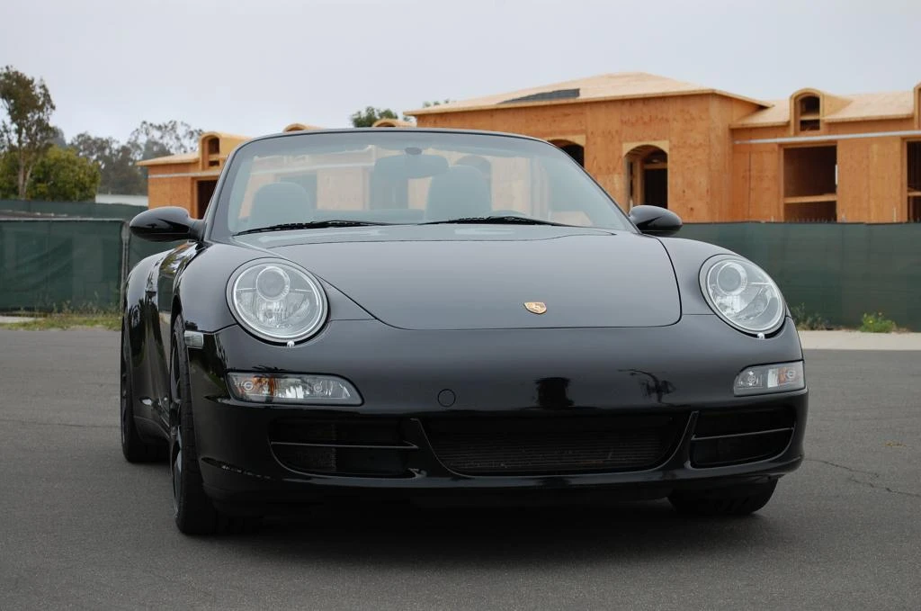 2008 Porsche 997 Carrera 4S - Image 13 of 30