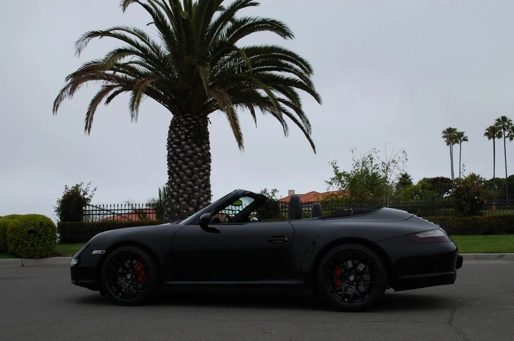 2008 Porsche 997 Carrera 4S - Image 4 of 30