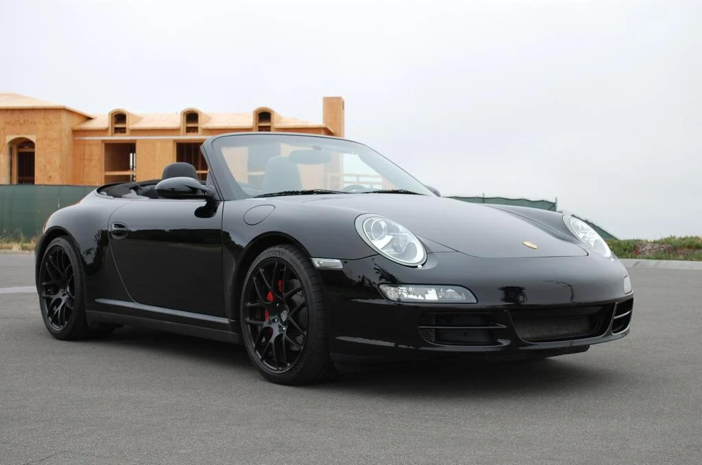 2008 Porsche 997 Carrera 4S - Image 12 of 30