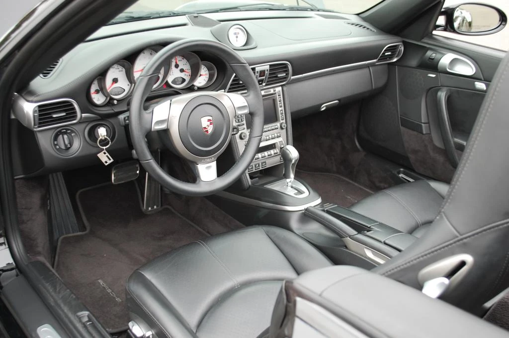 2008 Porsche 997 Carrera 4S - Image 18 of 30
