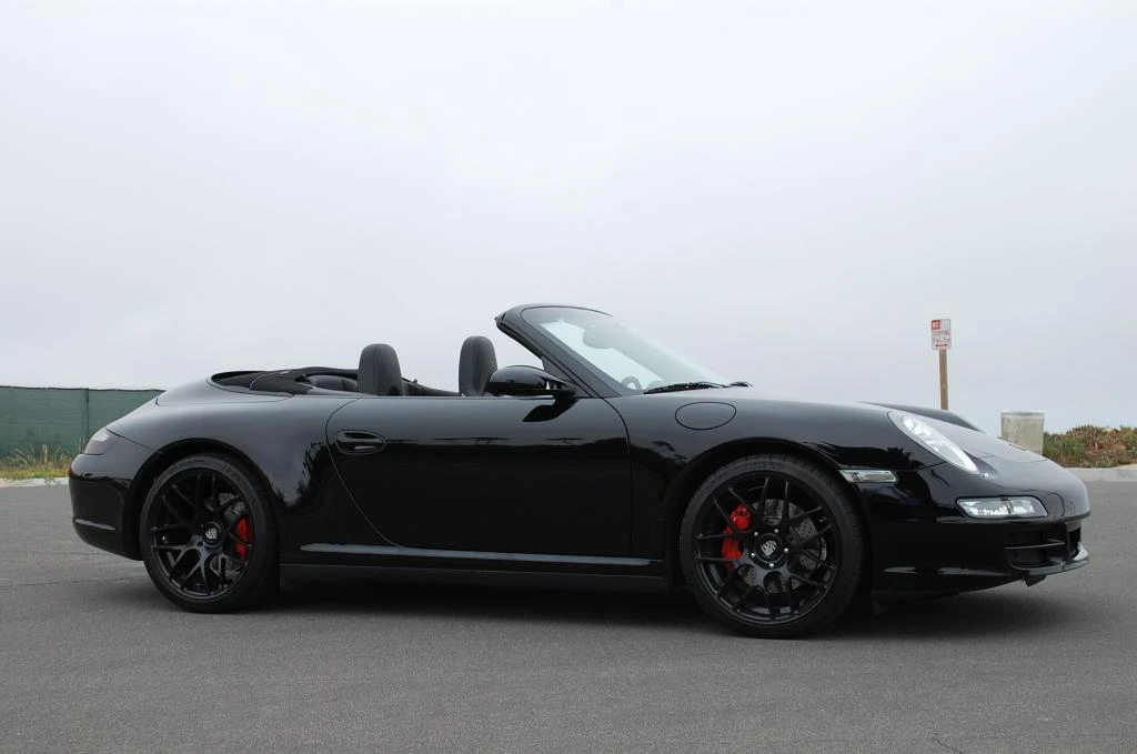 2008 Porsche 997 Carrera 4S - Image 11 of 30