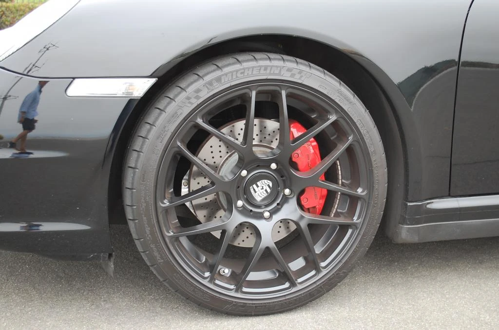 2008 Porsche 997 Carrera 4S - Image 14 of 30