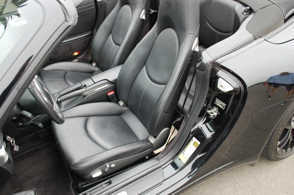 2008 Porsche 997 Carrera 4S - Image 21 of 30