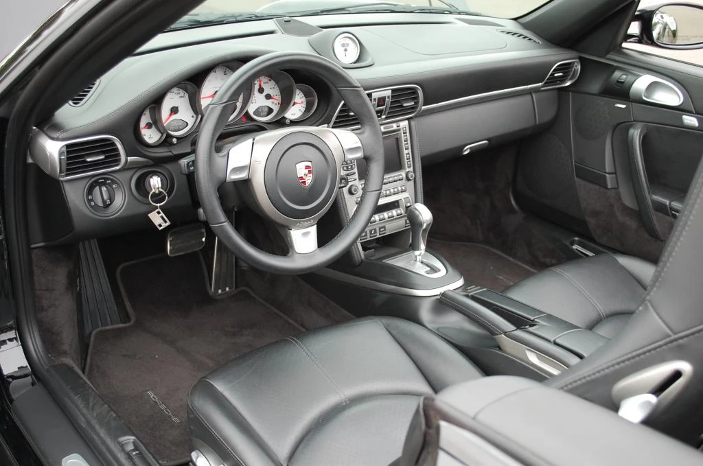 2008 Porsche 997 Carrera 4S - Image 19 of 30