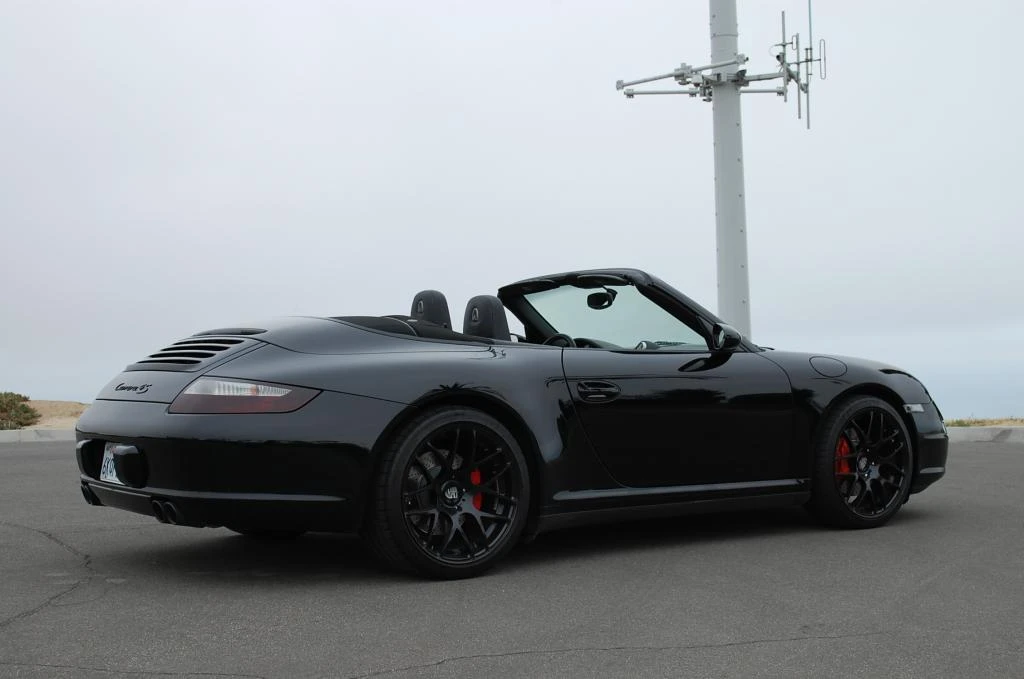 2008 Porsche 997 Carrera 4S - Image 9 of 30