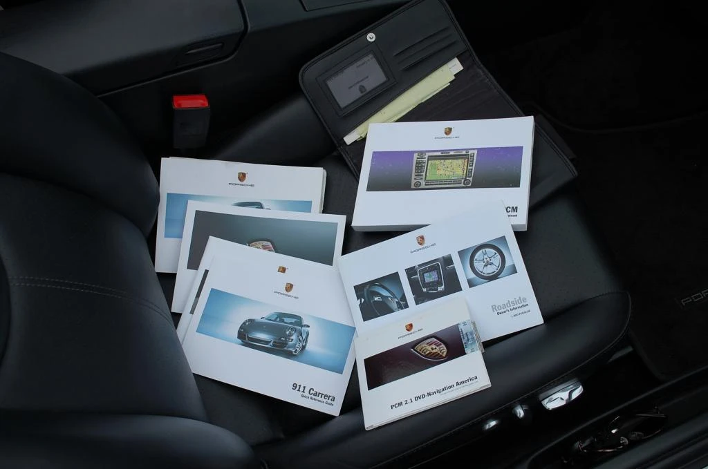 2008 Porsche 997 Carrera 4S - Image 24 of 30