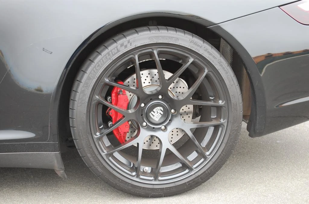 2008 Porsche 997 Carrera 4S - Image 15 of 30