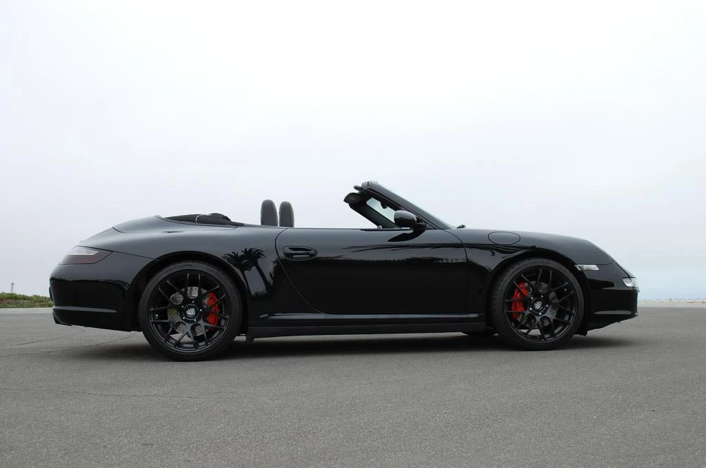 2008 Porsche 997 Carrera 4S - Image 10 of 30