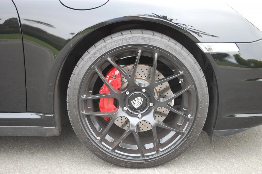 2008 Porsche 997 Carrera 4S - Image 17 of 30