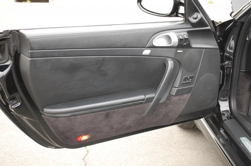 2008 Porsche 997 Carrera 4S - Image 20 of 30