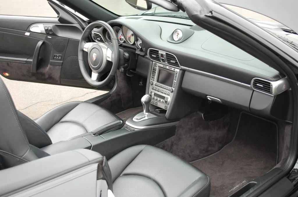 2008 Porsche 997 Carrera 4S - Image 22 of 30