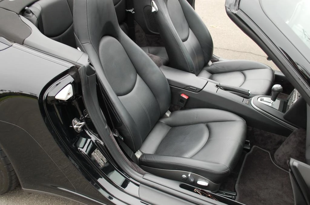 2008 Porsche 997 Carrera 4S - Image 23 of 30