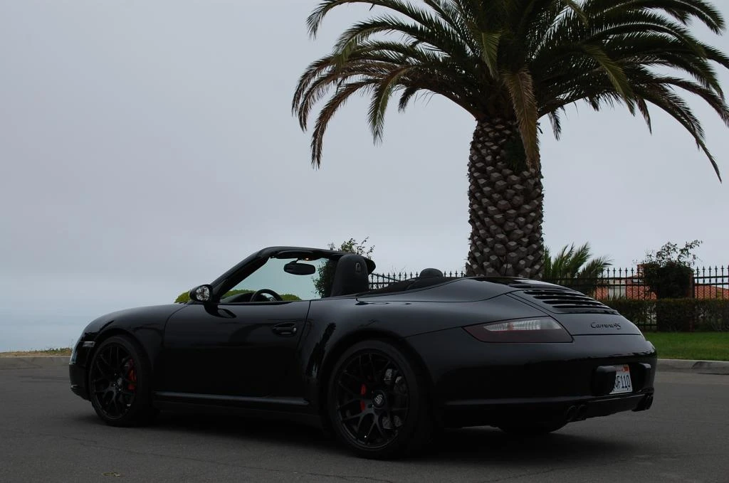 2008 Porsche 997 Carrera 4S - Image 5 of 30