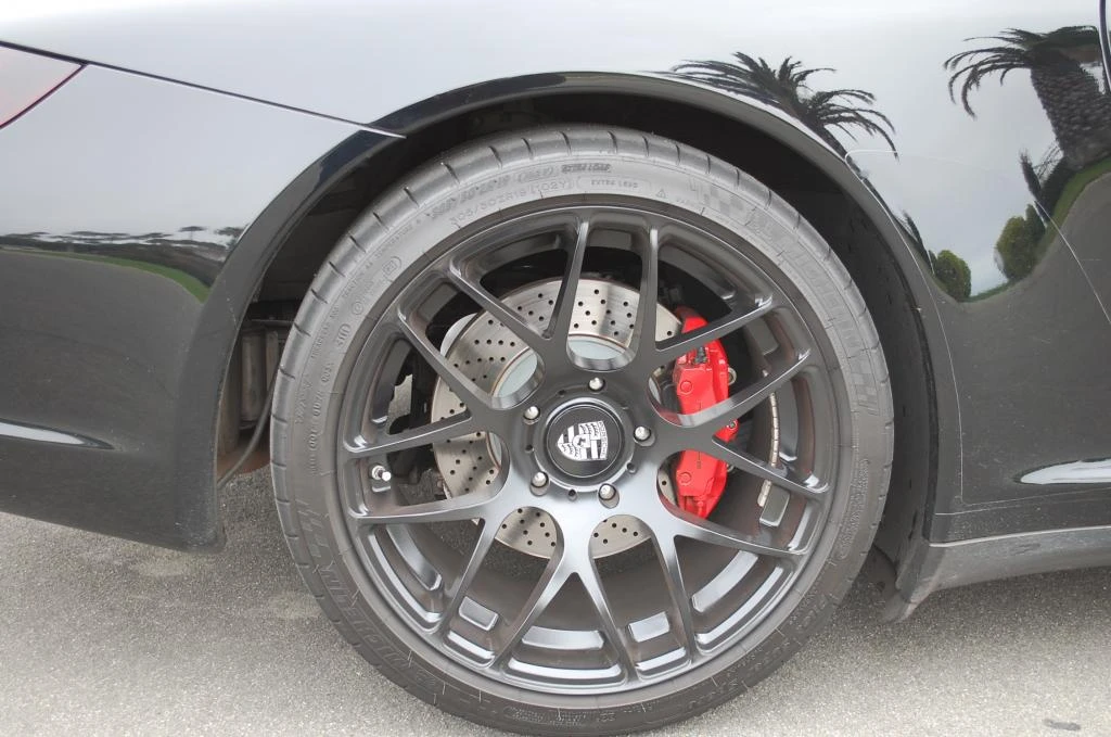 2008 Porsche 997 Carrera 4S - Image 16 of 30