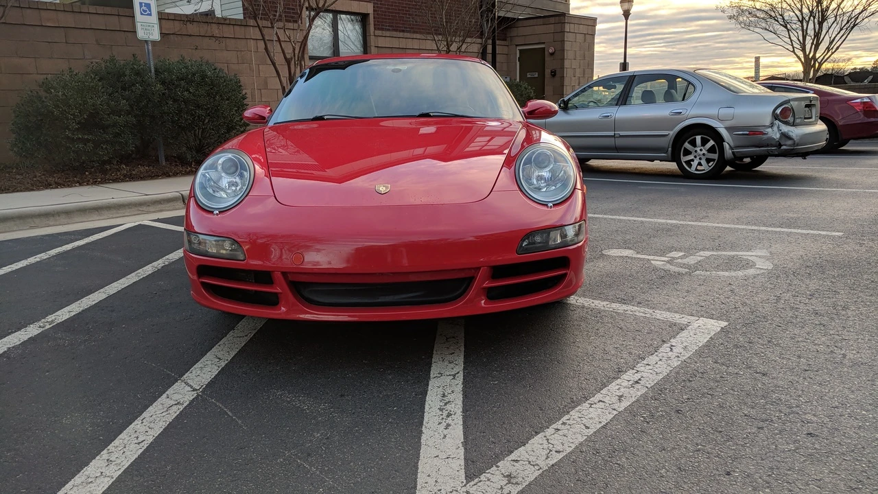 2008 Porsche 997 Carrera S - Image 3 of 11