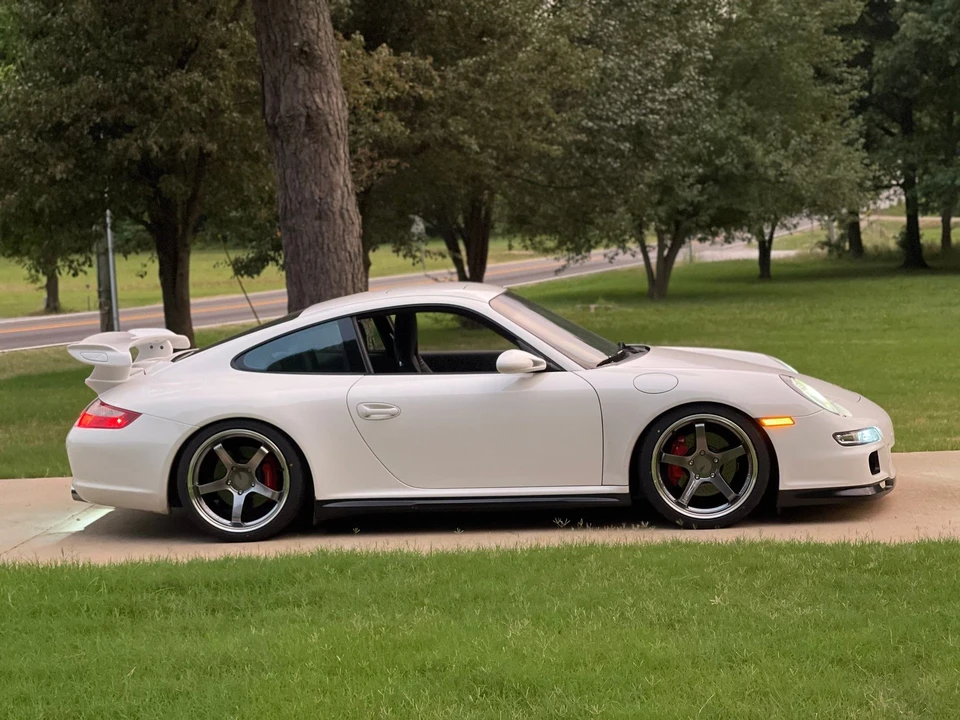2008 Porsche 997 Carrera S - Image 2 of 6