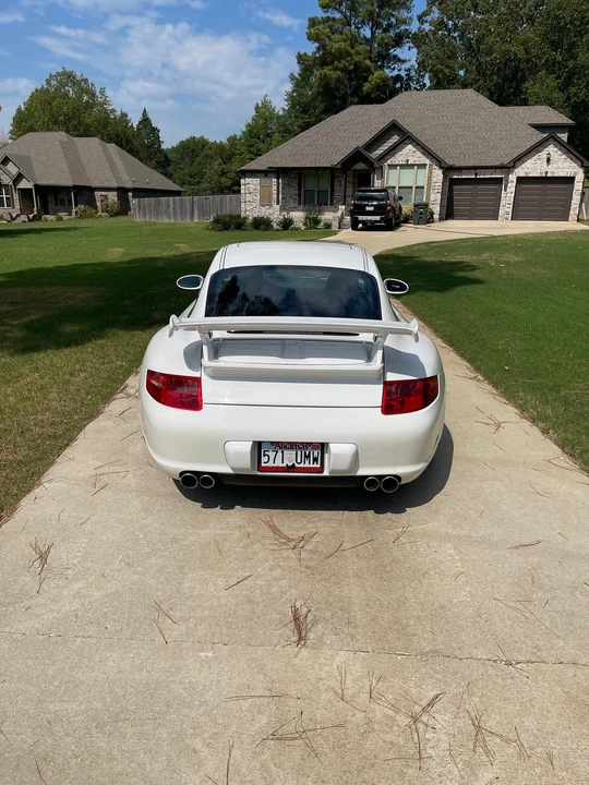2008 Porsche 997 Carrera S - Image 4 of 6