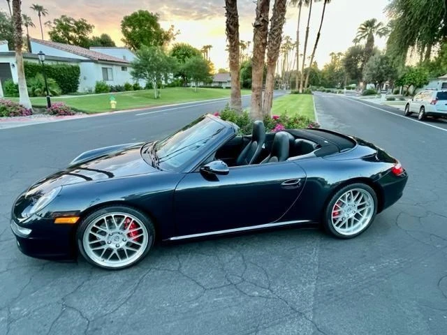 2008 Porsche 997 Carrera S - Image 3 of 17