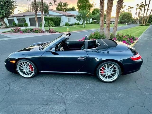 2008 Porsche 997 Carrera S - Image 4 of 17