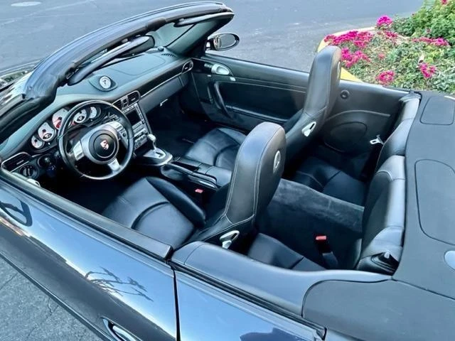2008 Porsche 997 Carrera S - Image 9 of 17