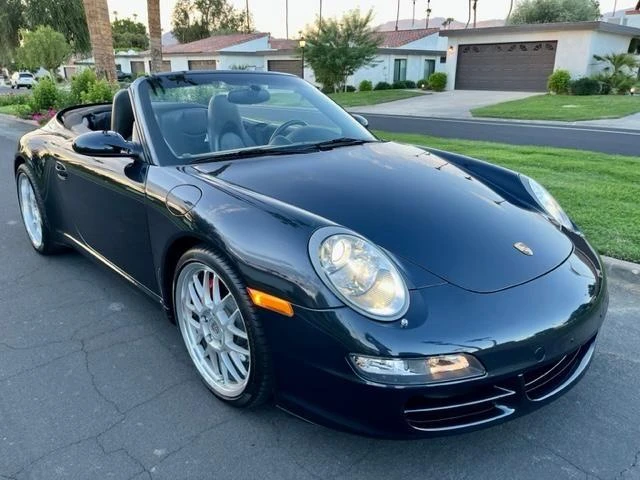 2008 Porsche 997 Carrera S - Image 2 of 17