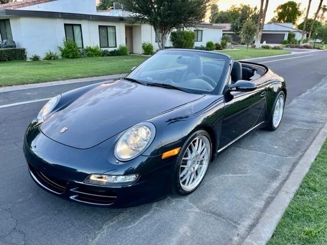 2008 Porsche 997 Carrera S - Image 5 of 17