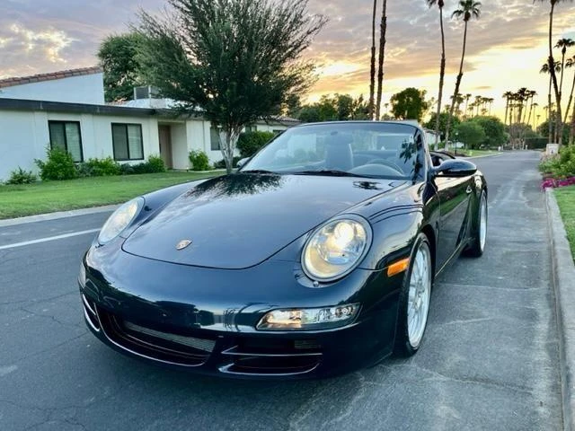 2008 Porsche 997 Carrera S - Image 6 of 17
