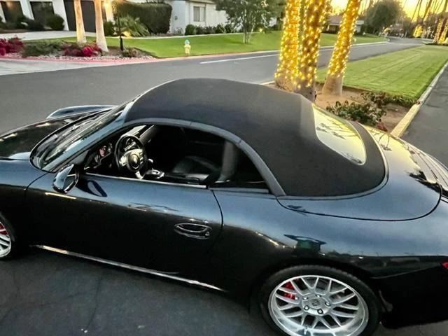 2008 Porsche 997 Carrera S - Image 7 of 17