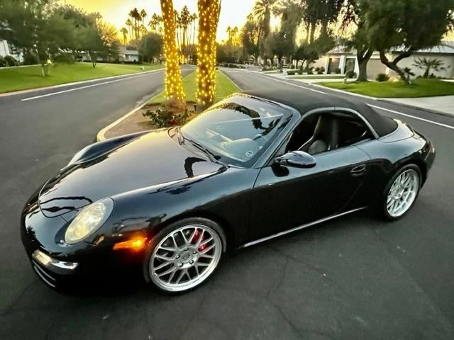 2008 Porsche 997 Carrera S - Image 8 of 17