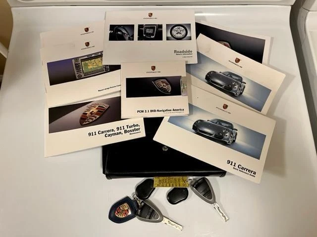 2008 Porsche 997 Carrera S - Image 14 of 17