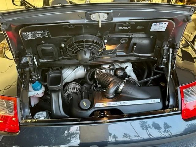 2008 Porsche 997 Carrera S - Image 13 of 17