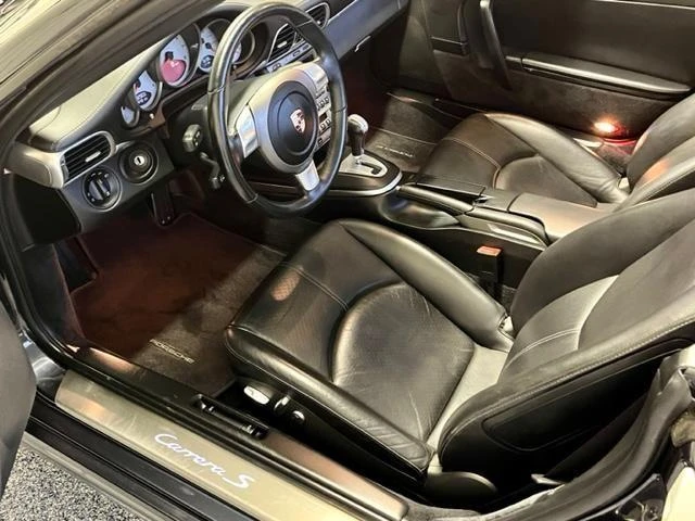 2008 Porsche 997 Carrera S - Image 11 of 17