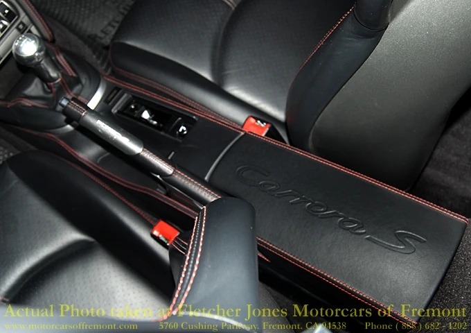 2008 Porsche 997 Carrera S - Image 3 of 4