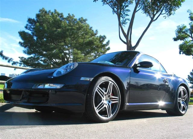 2008 Porsche 997 Carrera S - Image 5 of 5