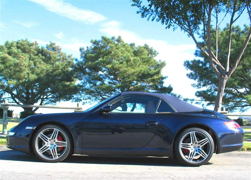 2008 Porsche 997 Carrera S - Image 3 of 4