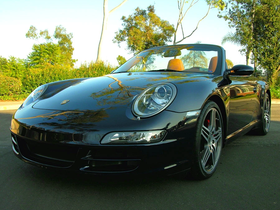 2008 Porsche 997 Carrera S - Image 3 of 5