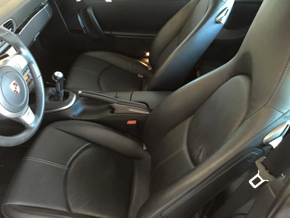 2008 Porsche 997 Carrera S - Image 3 of 5