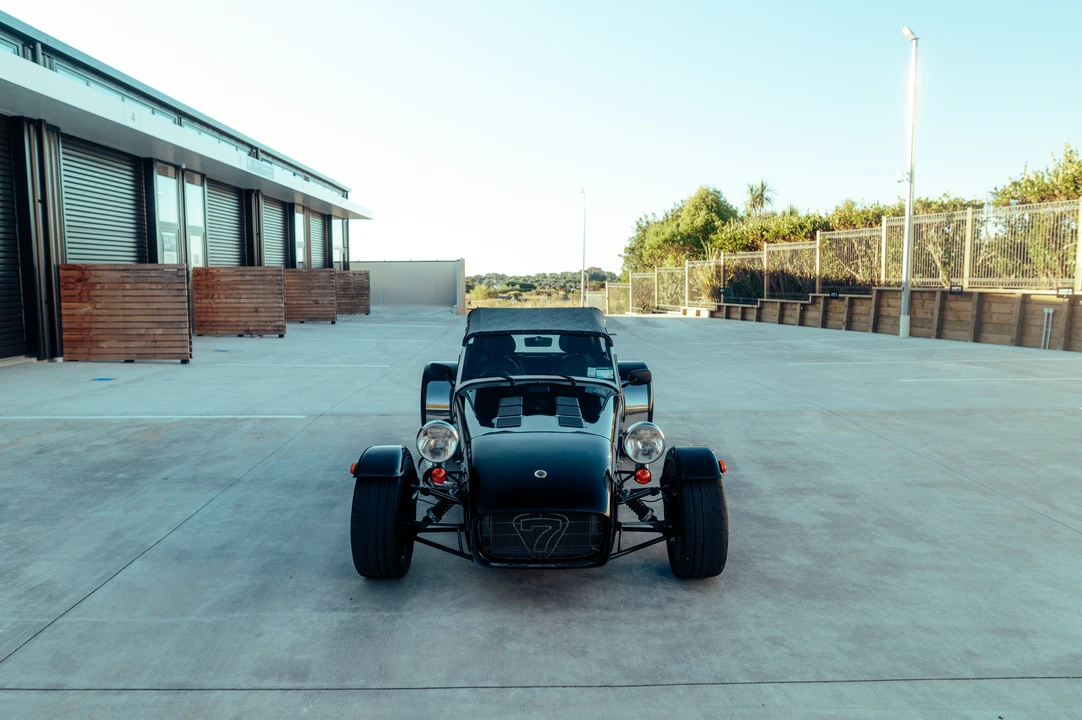 2008 Caterham Seven - Image 2 of 6