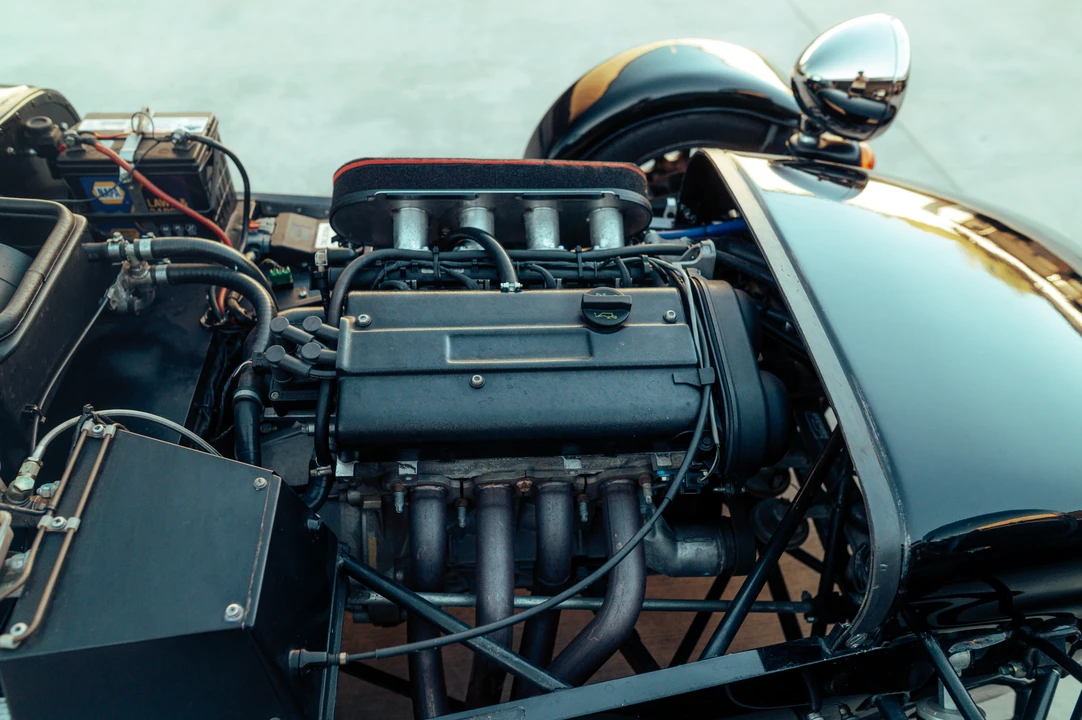 2008 Caterham Seven - Image 5 of 6