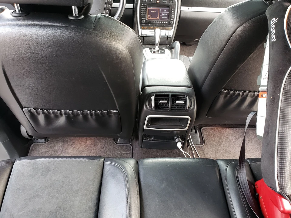2008 Porsche 955/957 Cayenne GTS - Image 12 of 27