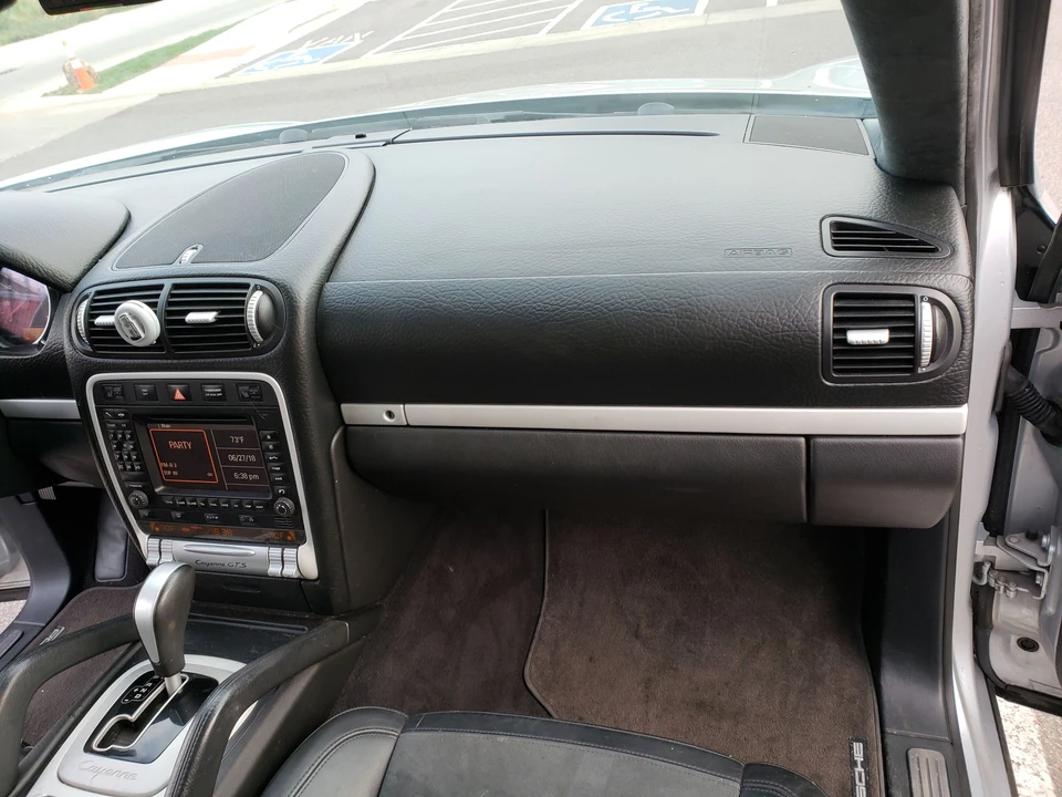 2008 Porsche 955/957 Cayenne GTS - Image 13 of 27